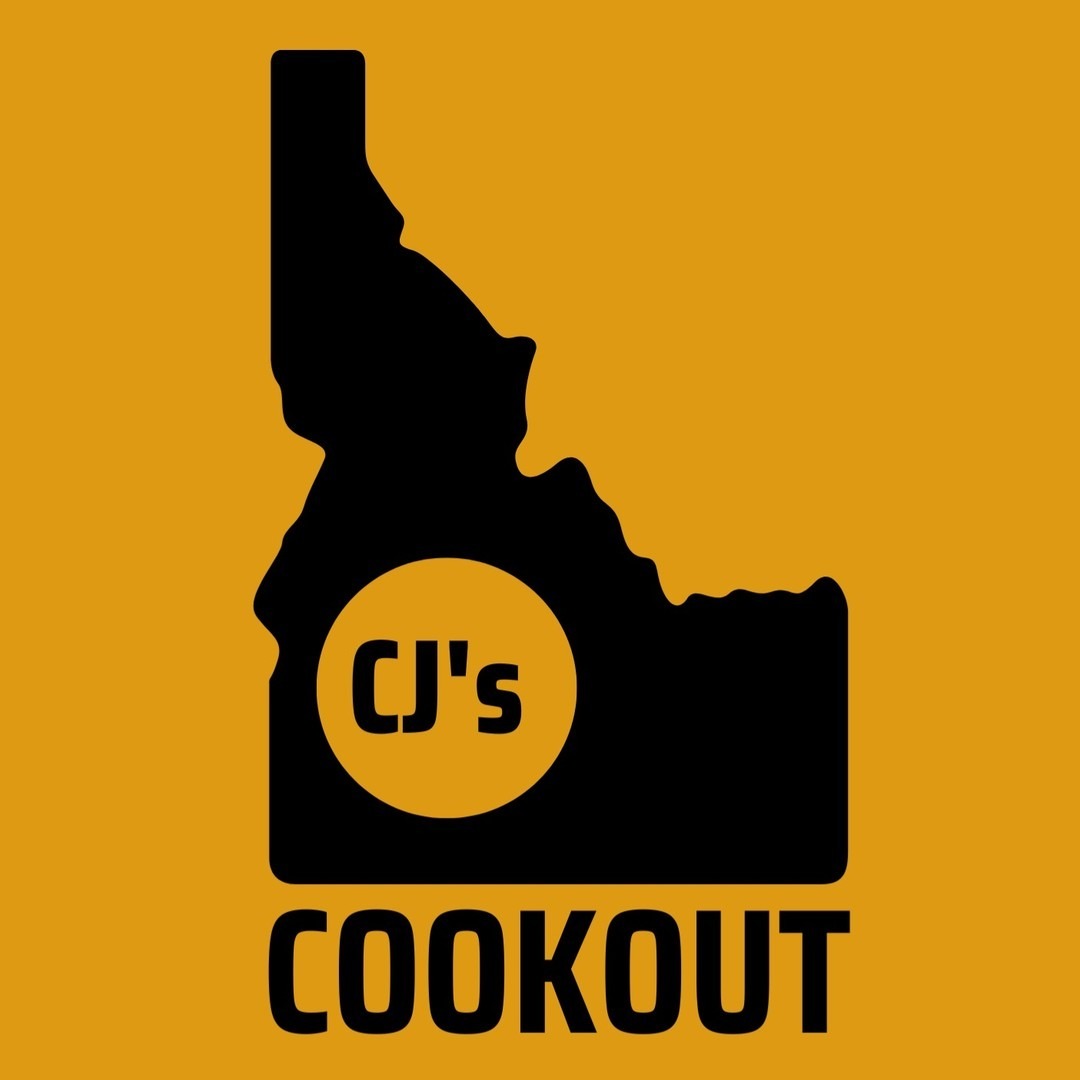 CJ's Cookout logo