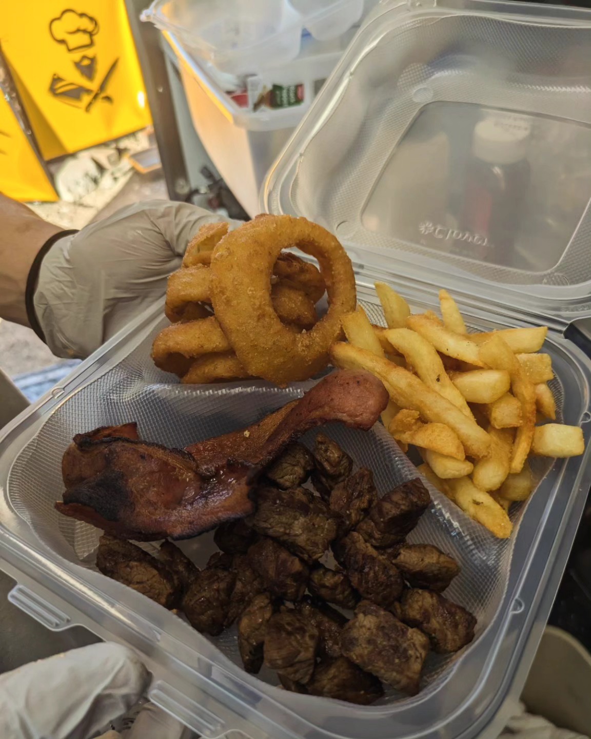 Burnt Ends