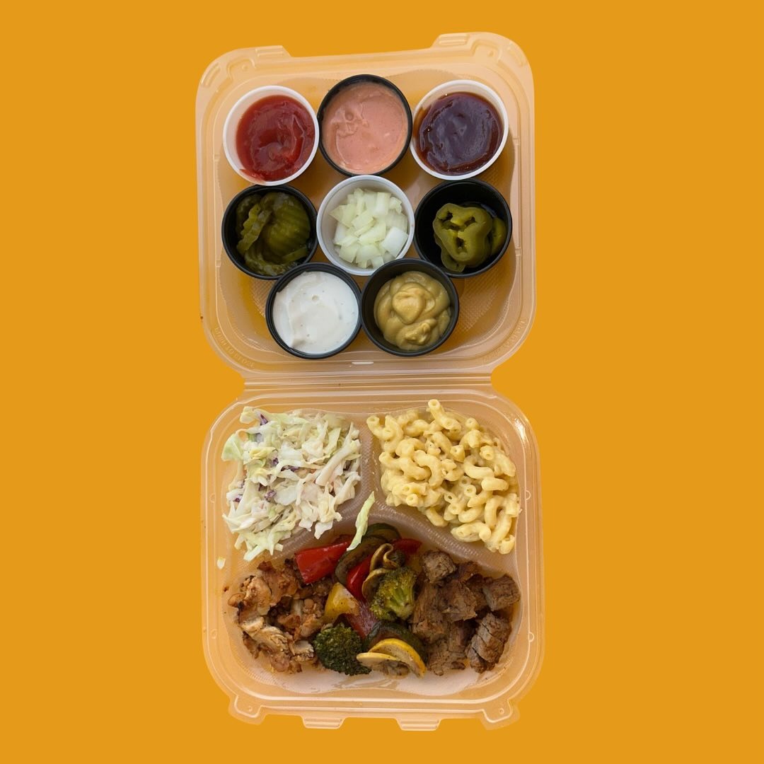 Slaw & Sides